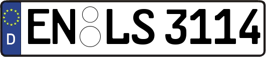 EN-LS3114