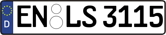 EN-LS3115