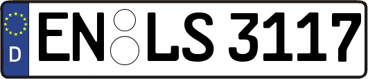 EN-LS3117