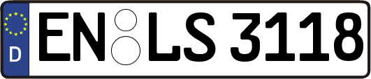 EN-LS3118