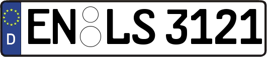 EN-LS3121