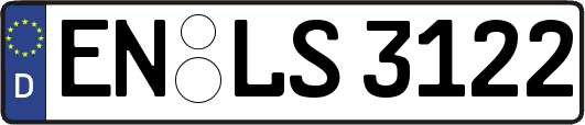EN-LS3122