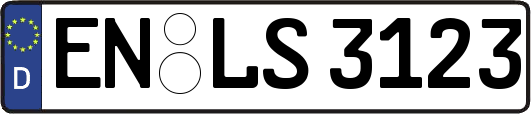 EN-LS3123
