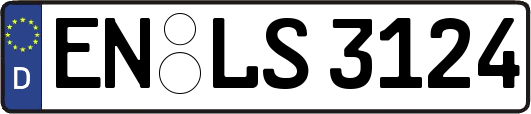 EN-LS3124
