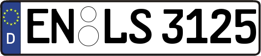 EN-LS3125