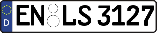 EN-LS3127