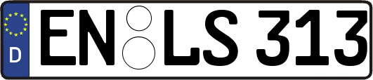 EN-LS313