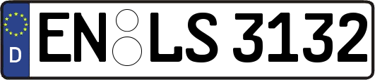 EN-LS3132