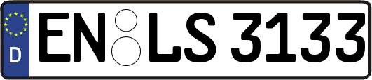 EN-LS3133