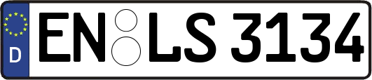 EN-LS3134