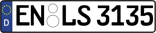 EN-LS3135
