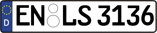 EN-LS3136