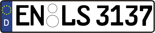 EN-LS3137