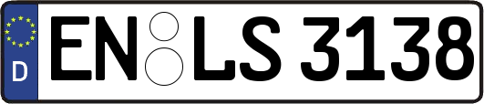 EN-LS3138