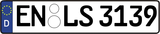 EN-LS3139