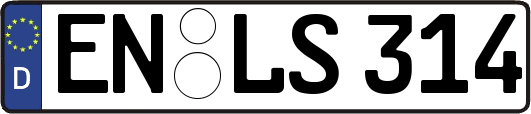 EN-LS314