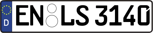 EN-LS3140