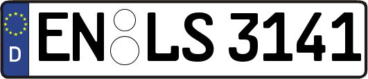 EN-LS3141