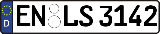 EN-LS3142