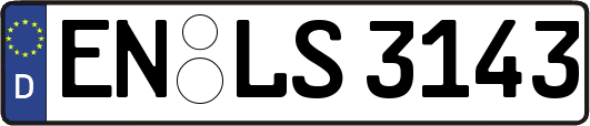 EN-LS3143