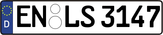 EN-LS3147