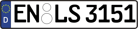 EN-LS3151