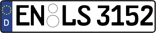 EN-LS3152