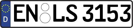EN-LS3153
