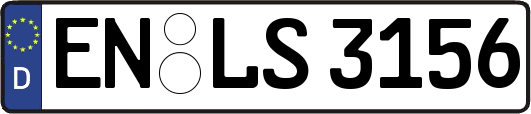 EN-LS3156