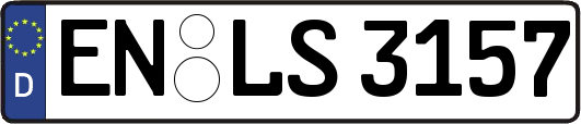 EN-LS3157
