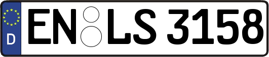 EN-LS3158