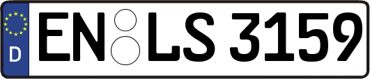 EN-LS3159
