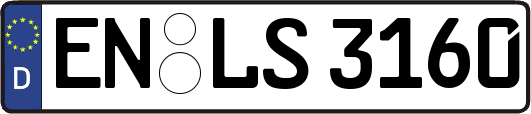 EN-LS3160