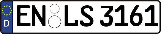 EN-LS3161