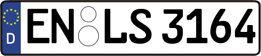 EN-LS3164