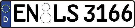 EN-LS3166