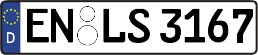 EN-LS3167