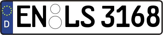 EN-LS3168