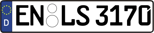 EN-LS3170