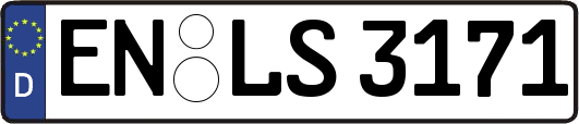 EN-LS3171