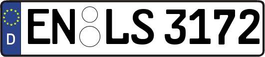 EN-LS3172