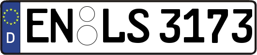 EN-LS3173