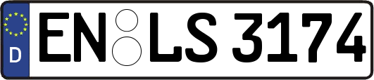 EN-LS3174
