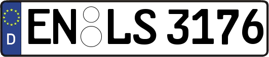 EN-LS3176