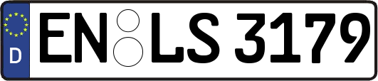 EN-LS3179