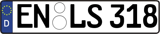 EN-LS318