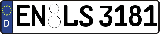 EN-LS3181