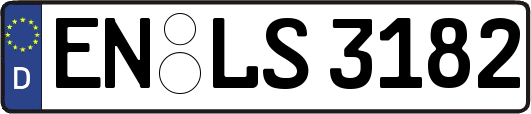 EN-LS3182