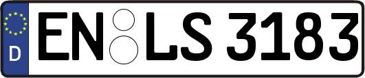 EN-LS3183