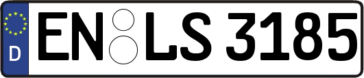EN-LS3185